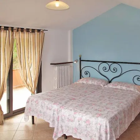 Sleeps 30 Pool Air Con * Valloria Marittima