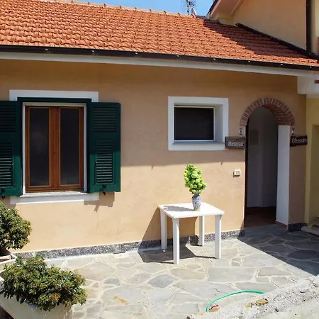 Sleeps 30 Pool Air Con Holiday home Valloria Marittima