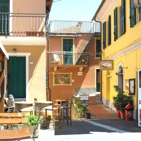 Sleeps 30 Pool Air Con * Valloria Marittima